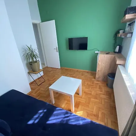 Apartment Taksim In Cotyora Istanbul