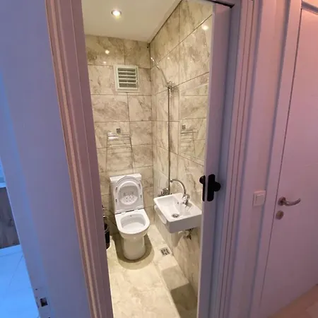 Apartment Taksim In Cotyora Istanbul