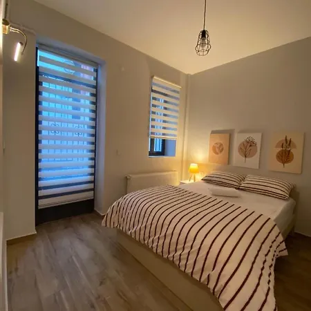 Apartment Taksim In Cotyora *