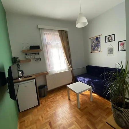 Apartment Taksim In Cotyora