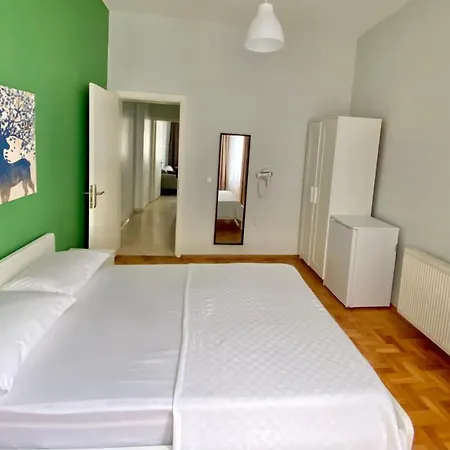 Taksim In Cotyora Apartment