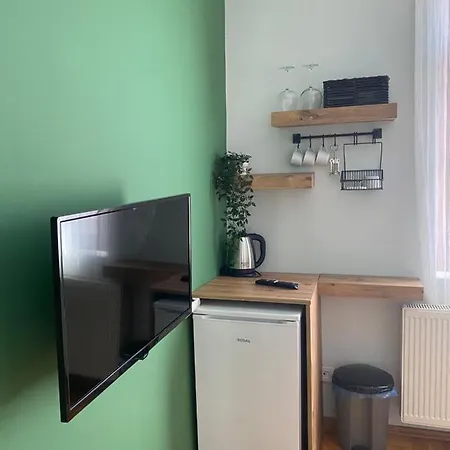 Apartment Taksim In Cotyora