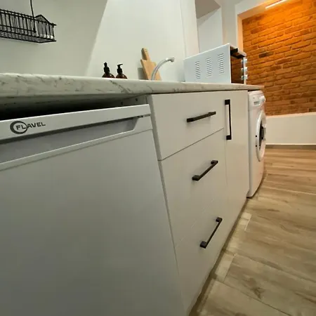 Apartment Taksim In Cotyora *