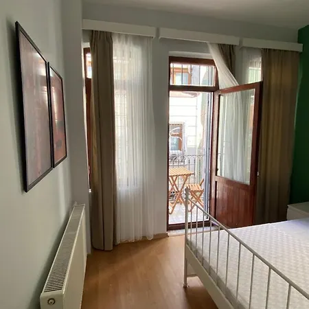 Taksim In Cotyora Apartment *