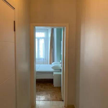 Apartment Taksim In Cotyora *