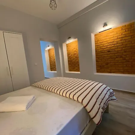 Apartment Taksim In Cotyora *