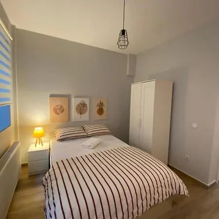 Apartment Taksim In Cotyora *