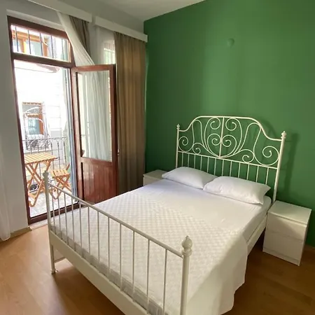 Taksim In Cotyora Apartment Istanbul