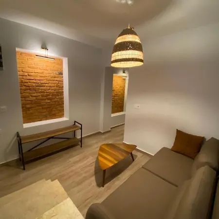 Taksim In Cotyora Apartment *