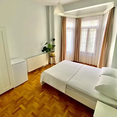 Taksim In Cotyora Apartment Istanbul