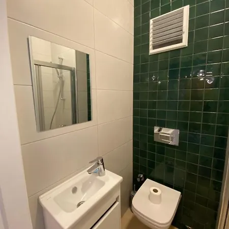 Taksim In Cotyora Apartment Istanbul